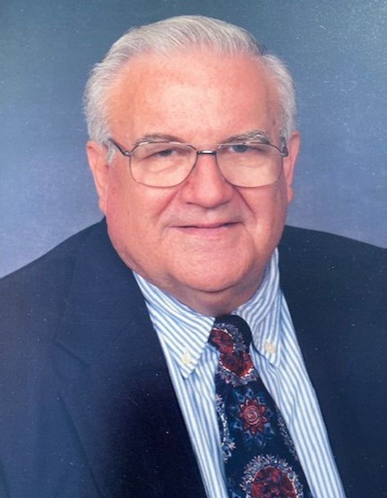 James Gordon Smiley, Jr Profile Photo