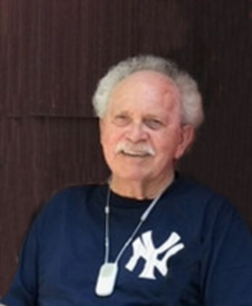 Robert "Gundy" Peter Gunderson