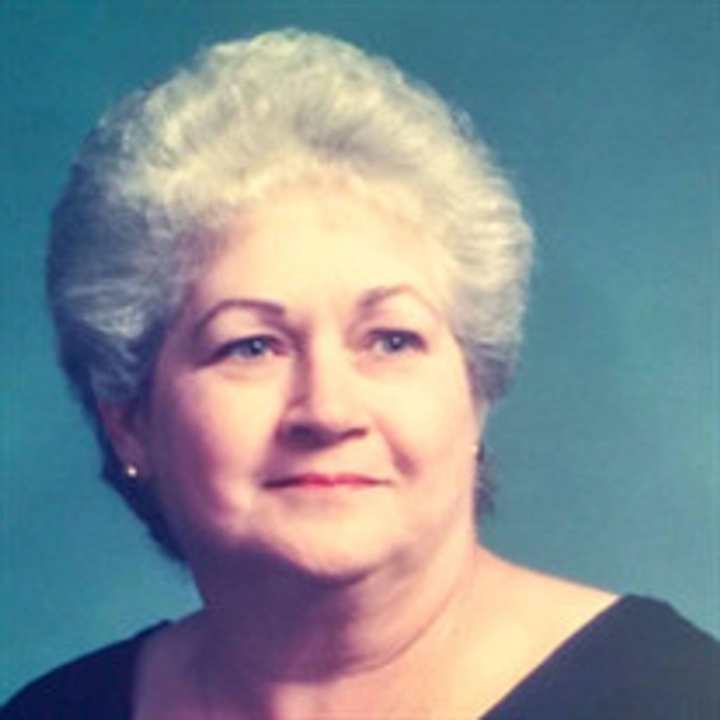 Sylvia Lucille Bradley