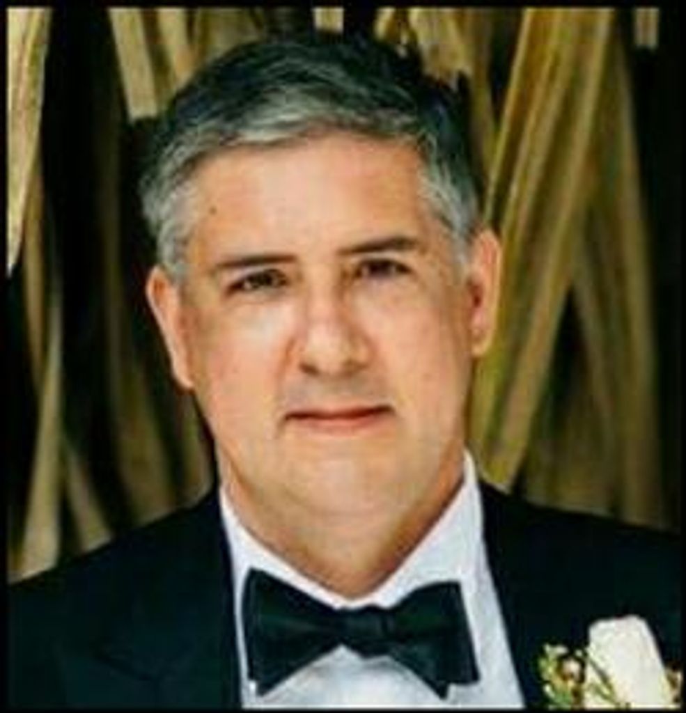 Edward A. Hill Profile Photo