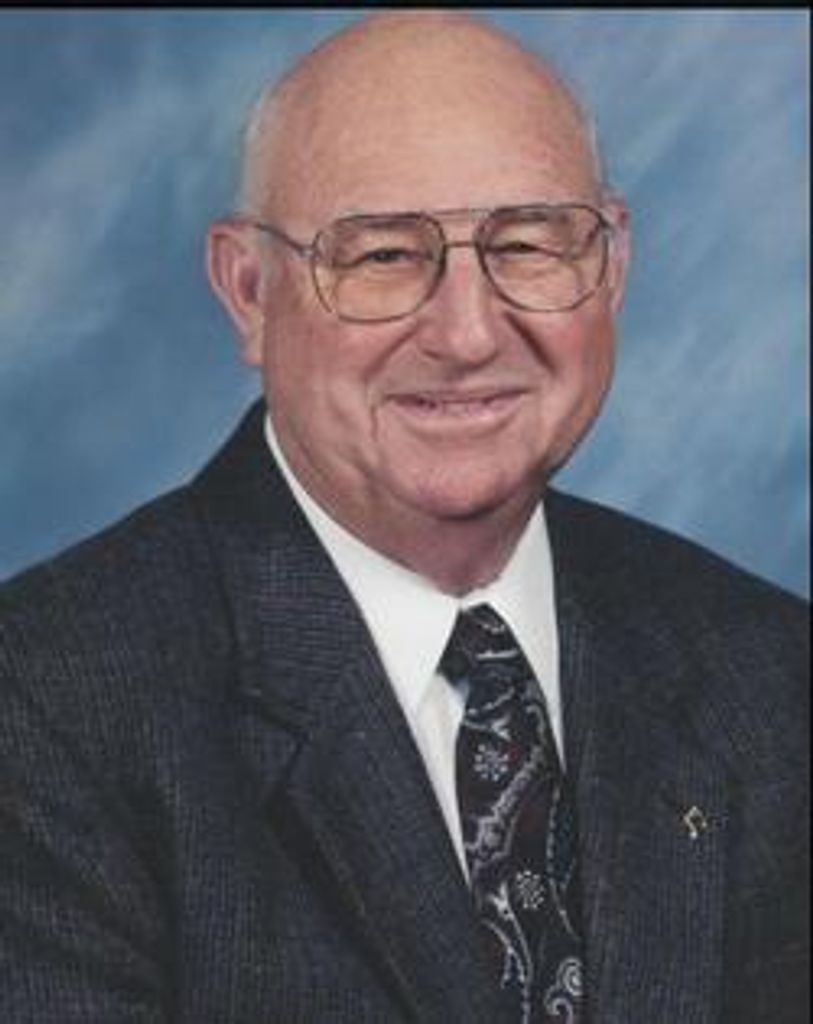 Arnold Klass Hinrichs Profile Photo