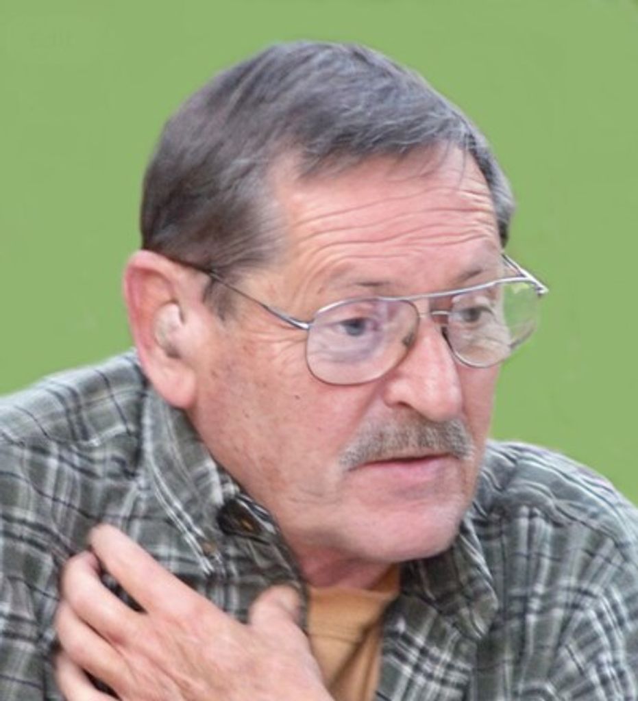 Gary Robert Hoyle Profile Photo