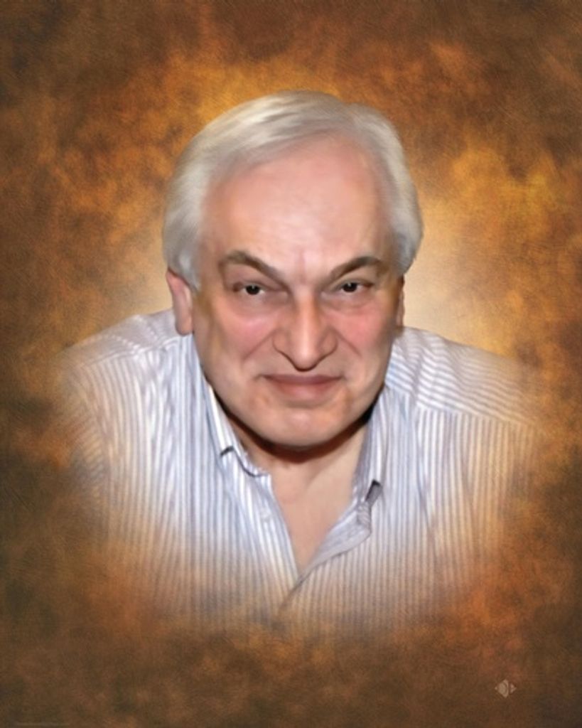 Paul J. Vasques Profile Photo