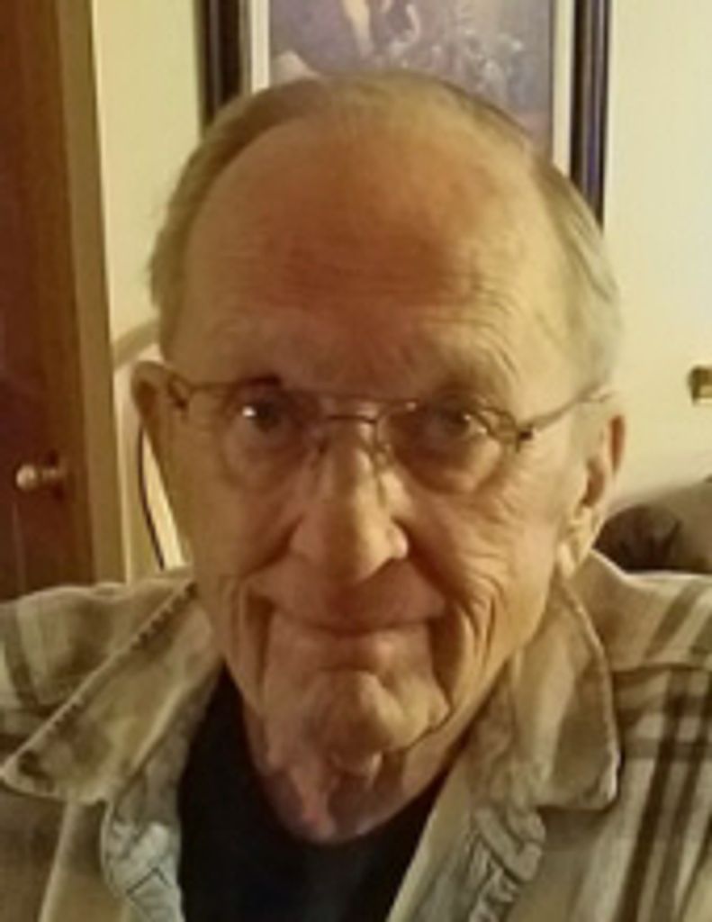Loren G. Roberts