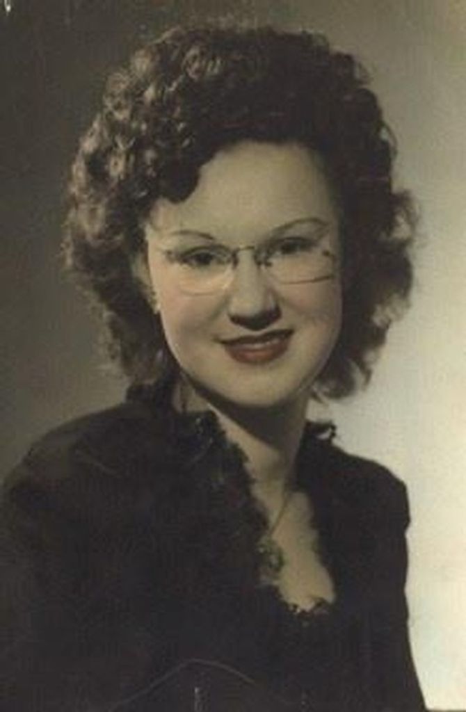 Wilma Marie Sedivy
