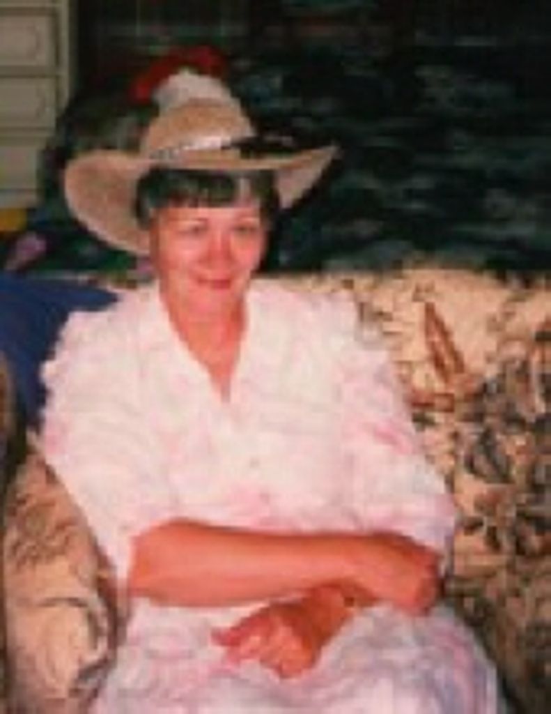 Lillian Ernestine Chipps