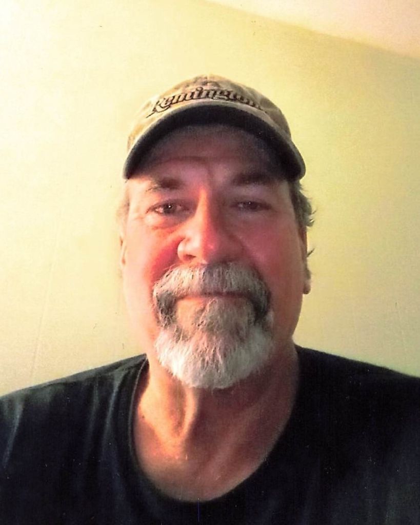 Randy B. Gepner