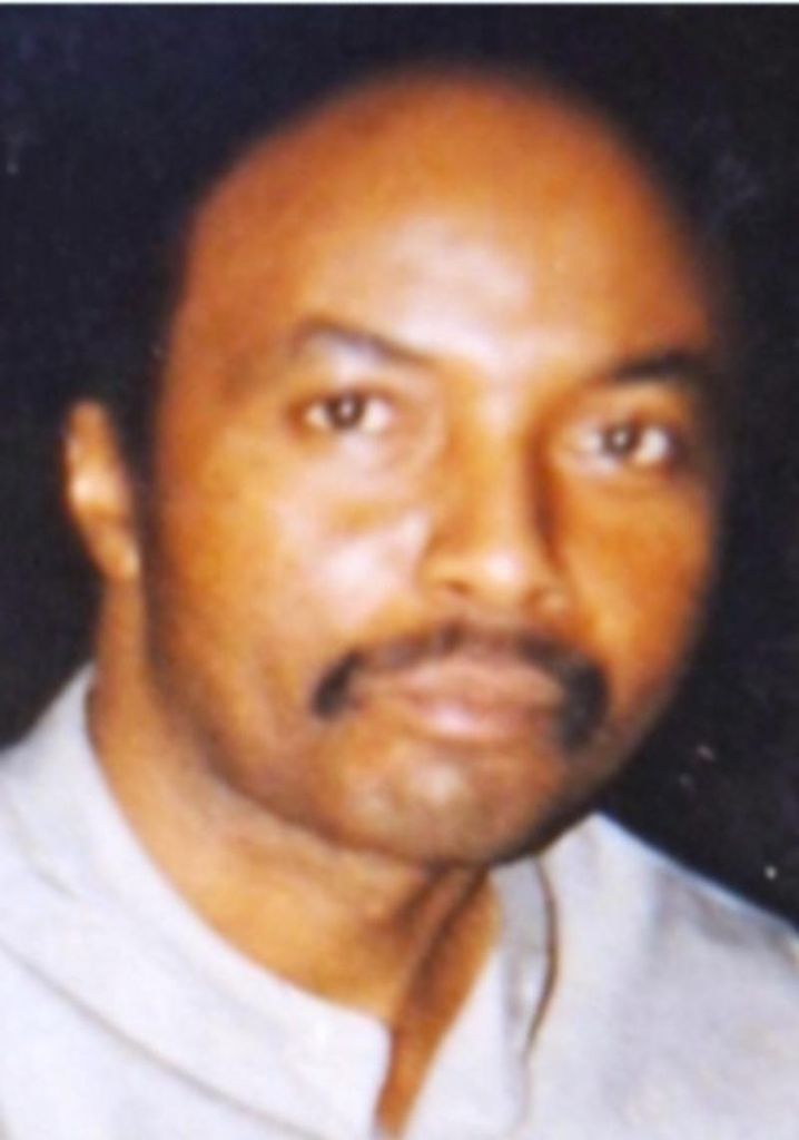 Theodore Williams