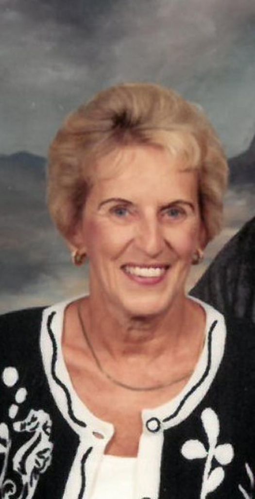Margaret "Peggy" Elizabeth Bair Profile Photo