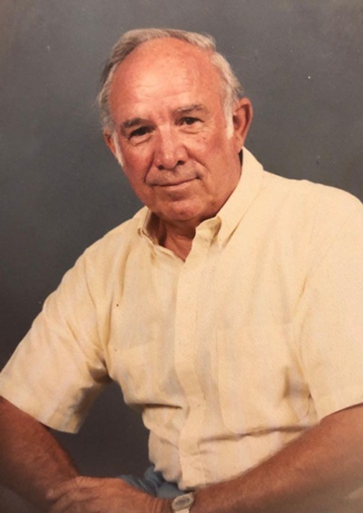 George Edward Beasley Sr. Profile Photo