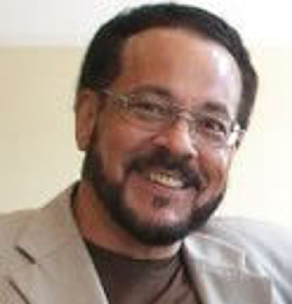 Reginald Kenneth Brooks  Sr.