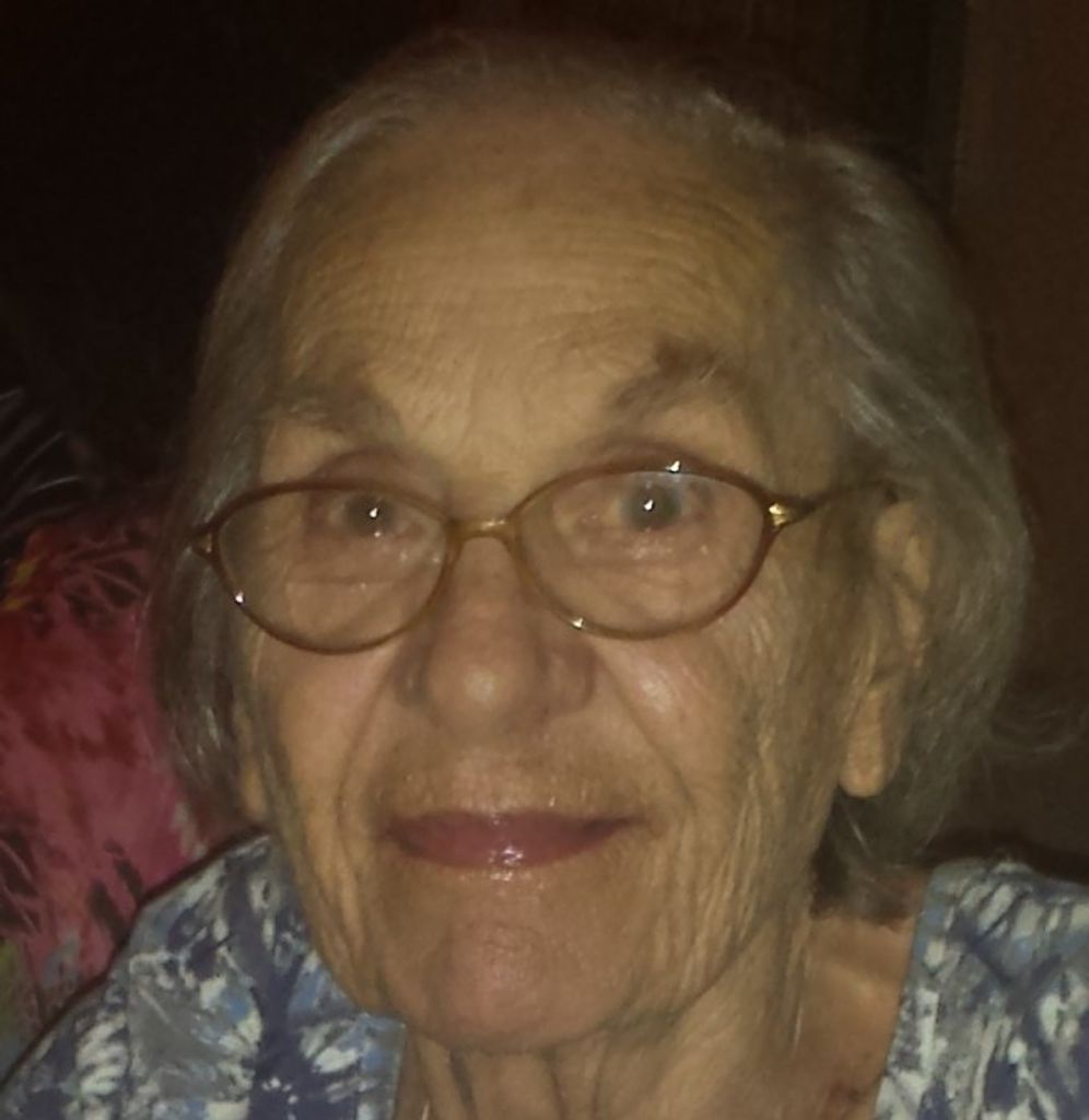 Shirley Jean (Morgan)  Arcaro