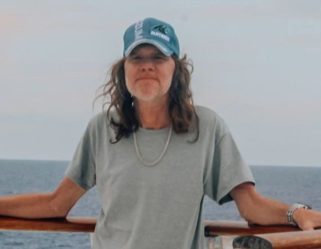 John M. "Mike" Carr