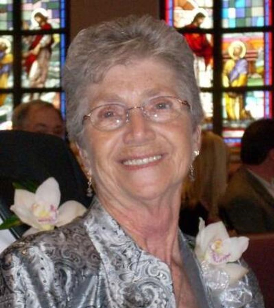 Ruth G Johnson Profile Photo