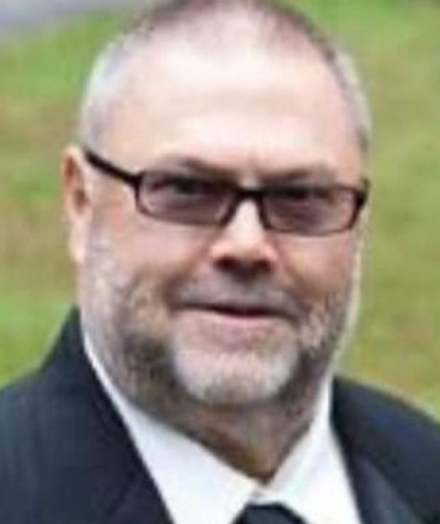 Glenn R. Parent Profile Photo