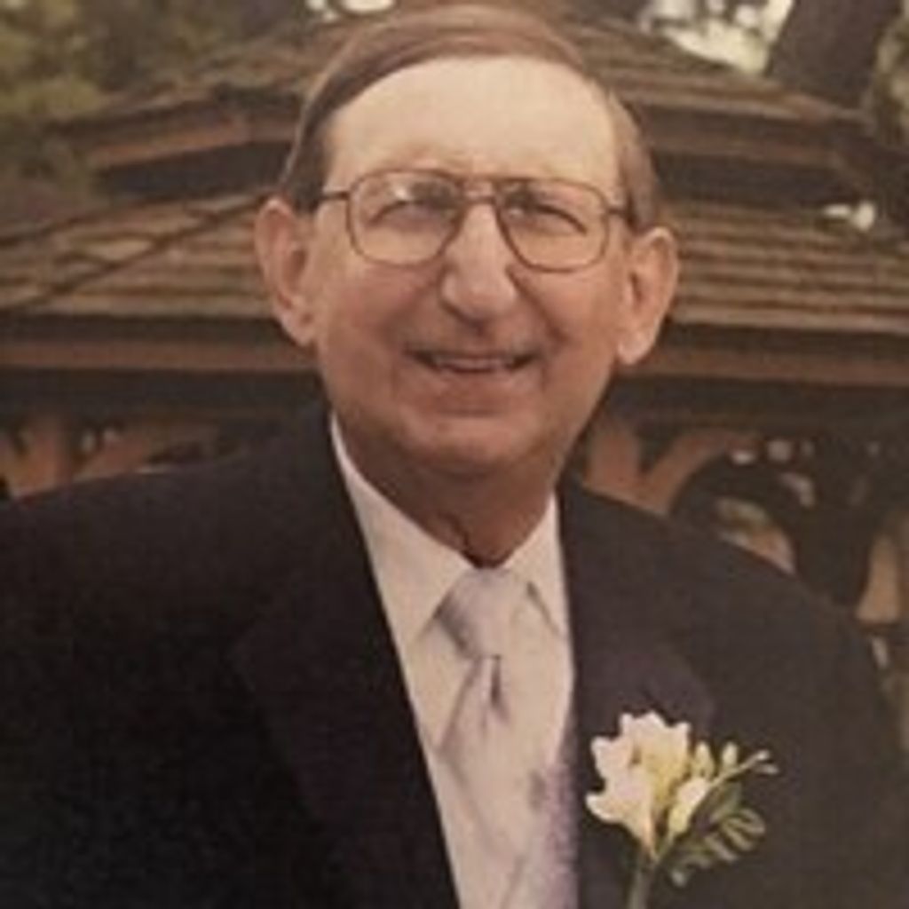 Howard  S. Redinger
