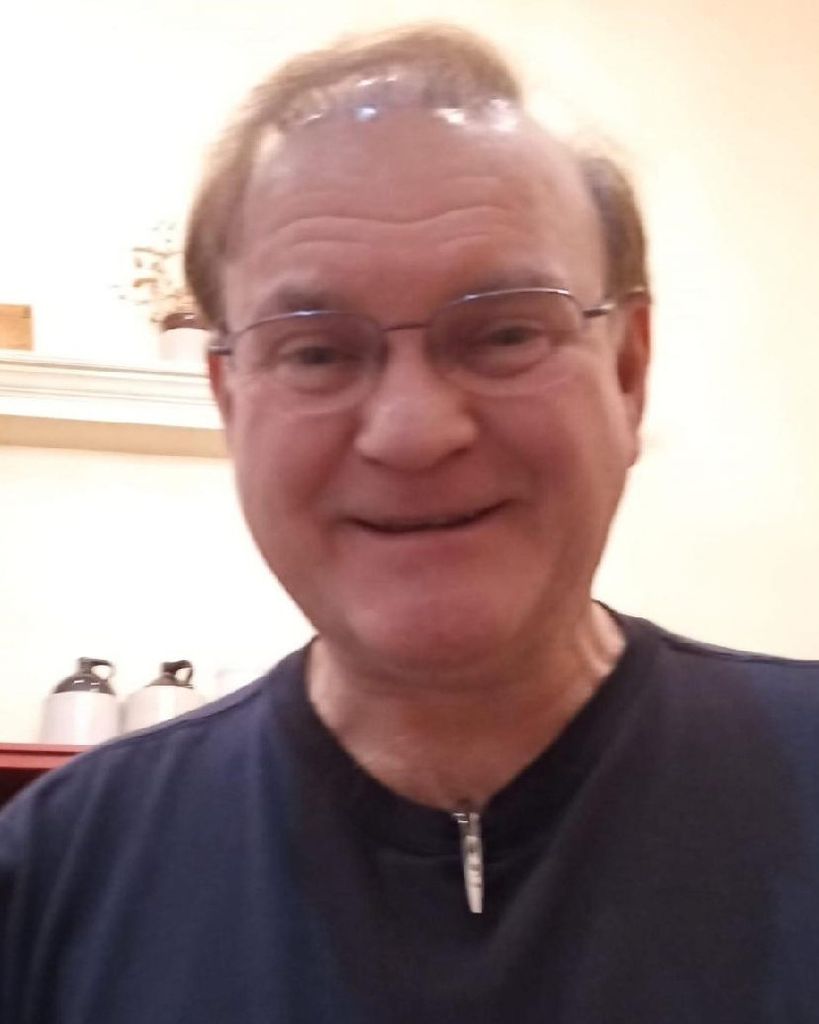 Jody "Joe" Scott Huss Profile Photo