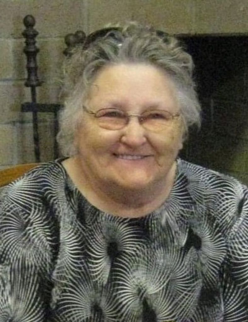 Tiney Rachel Mckenzie