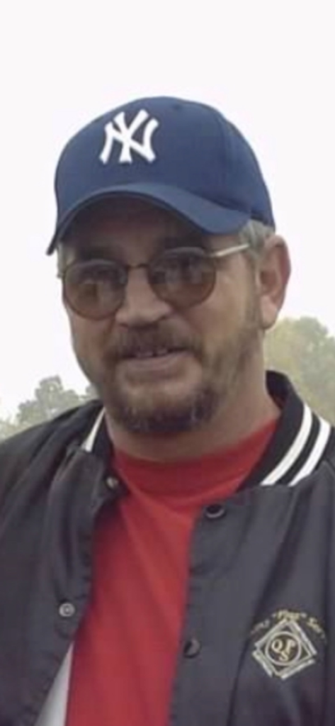 Michael Zade Grindstaff, Jr. Profile Photo