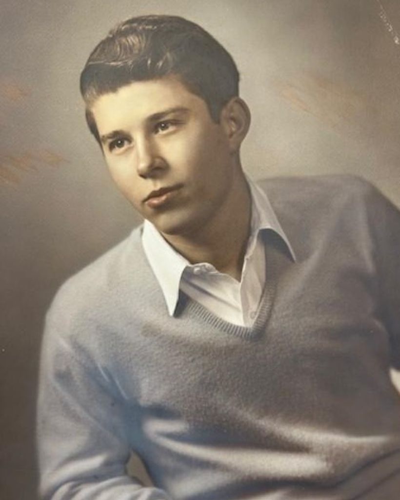 Ernest "Lee" Sweat Profile Photo