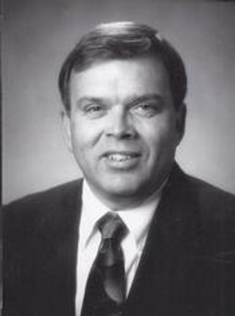 Alfred "Al" Mitchell