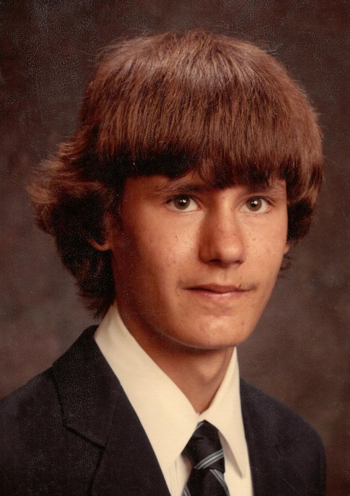 Franklin Dale Mcginnis Profile Photo
