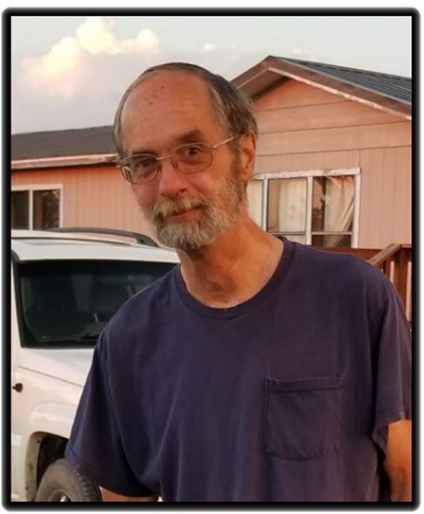 Ken Reutter