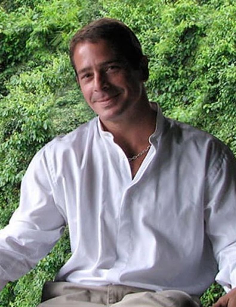 David Hetrick Jr.