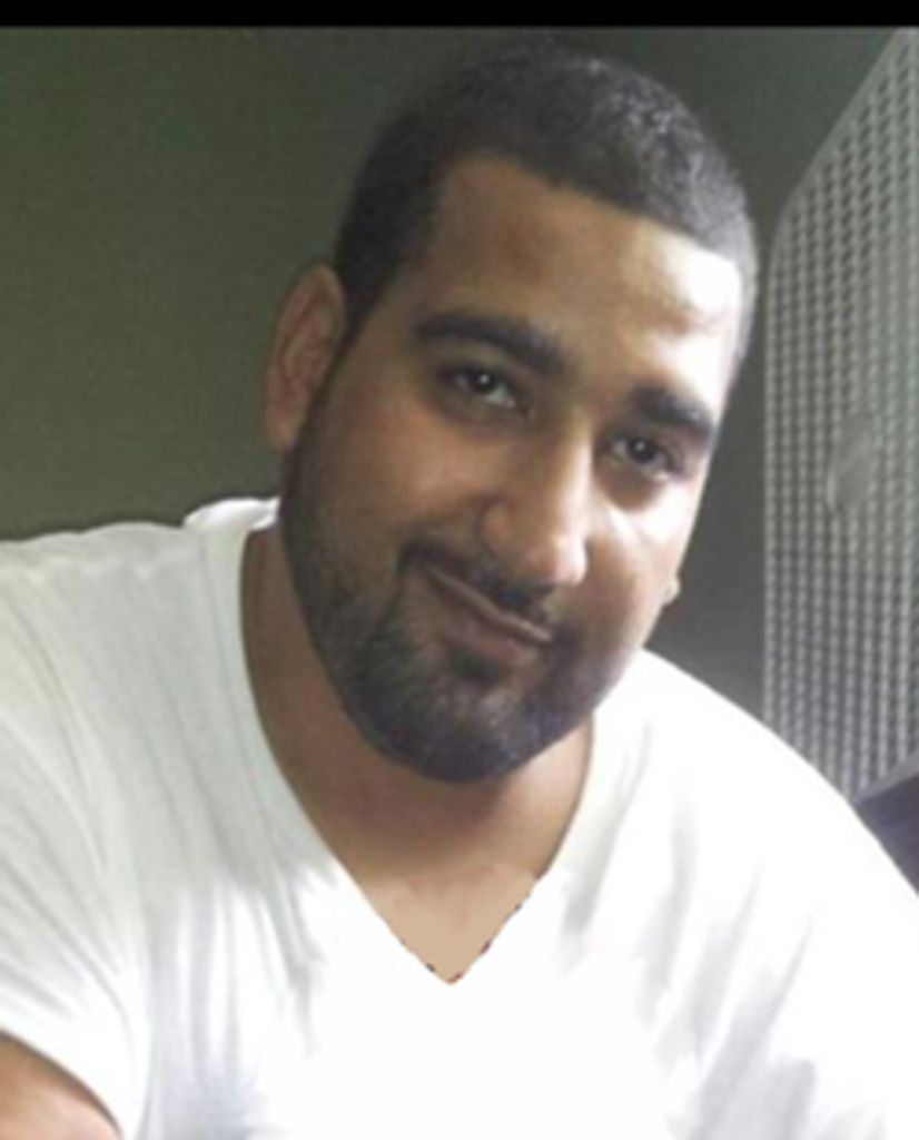 Carlos Javier Rodriguez