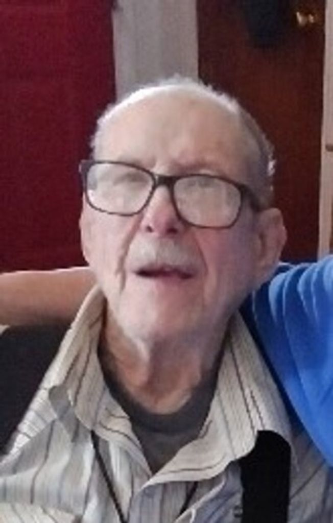 Cloyed L. Olsen Profile Photo