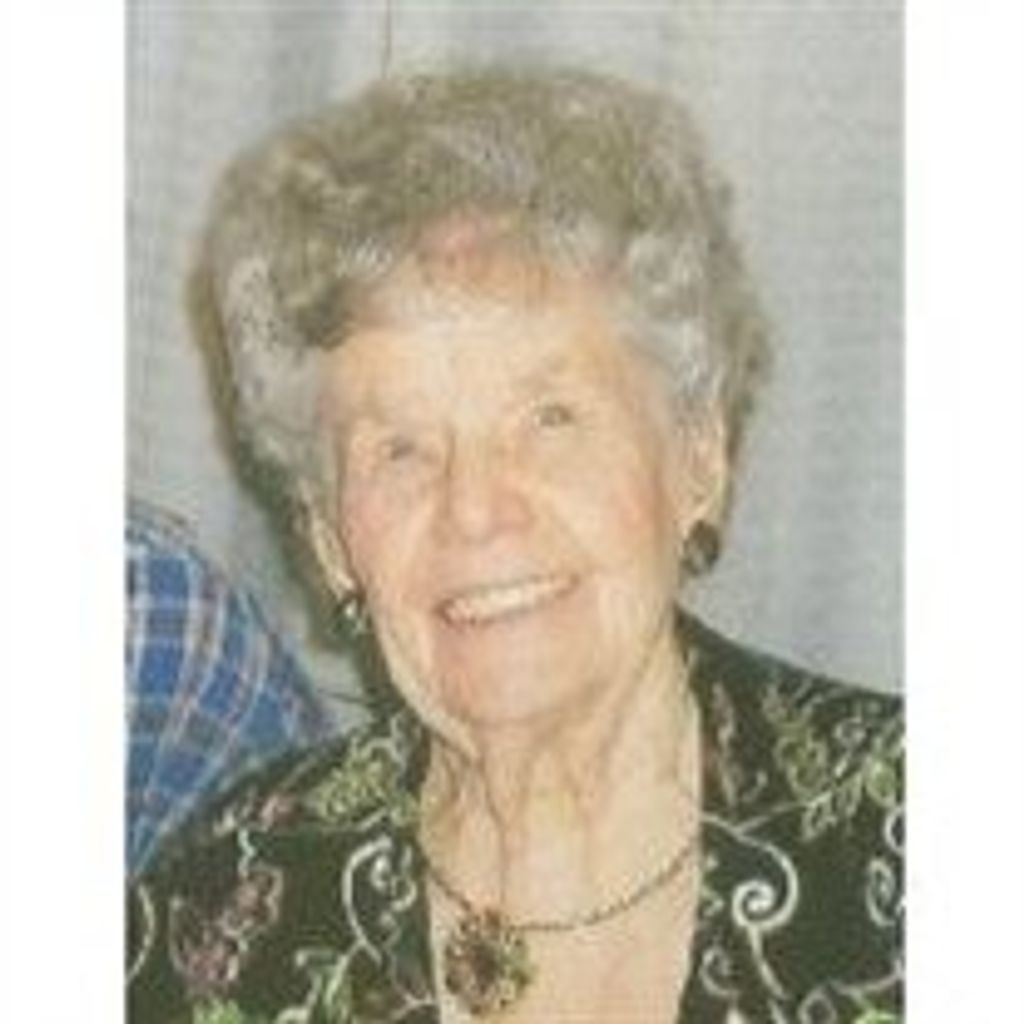 Margaret Leerssen
