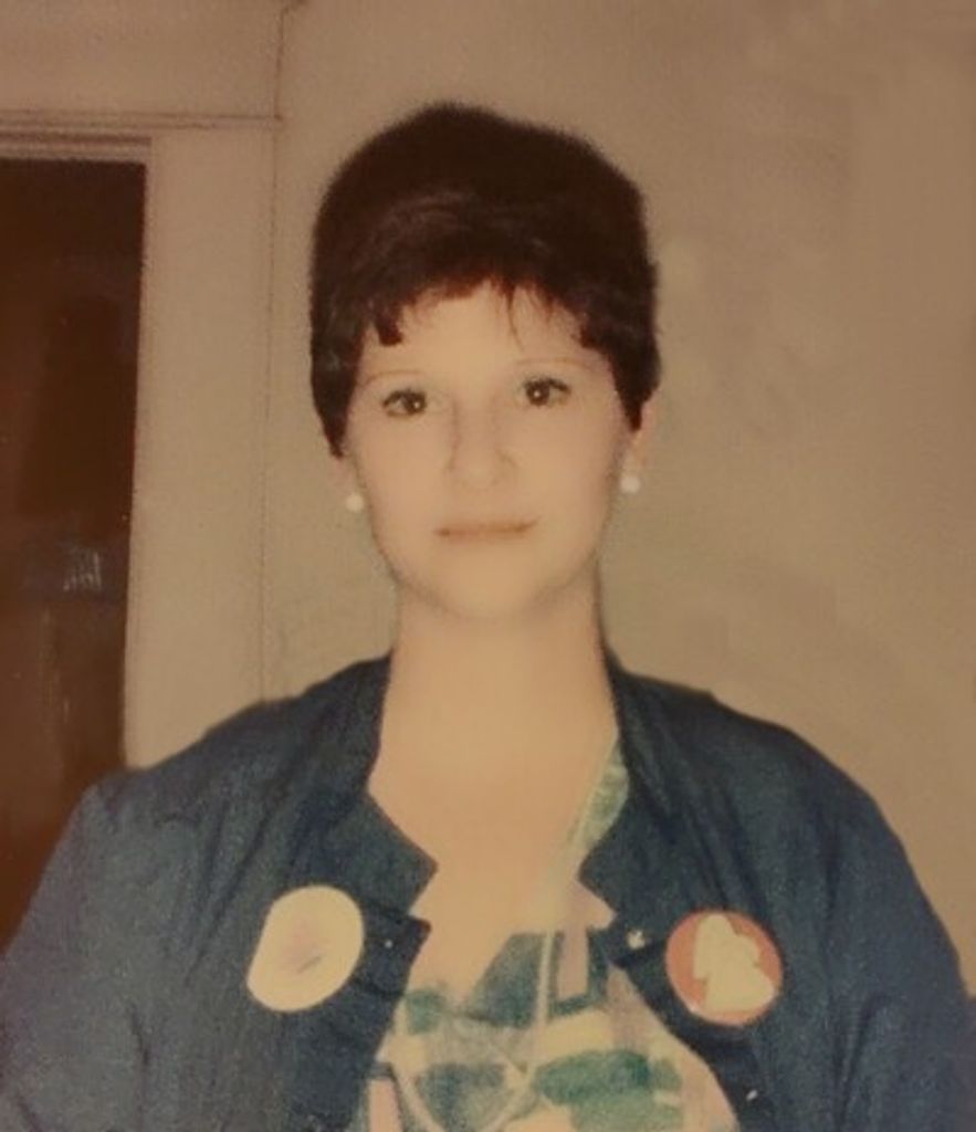 Evelyn "Sissie" Parker Duvall Profile Photo