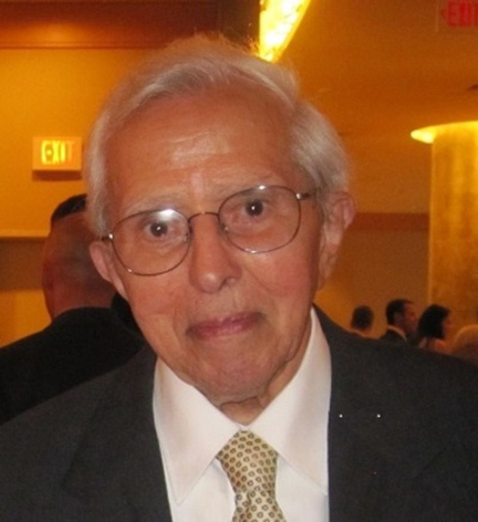 Harry John Girdis Profile Photo