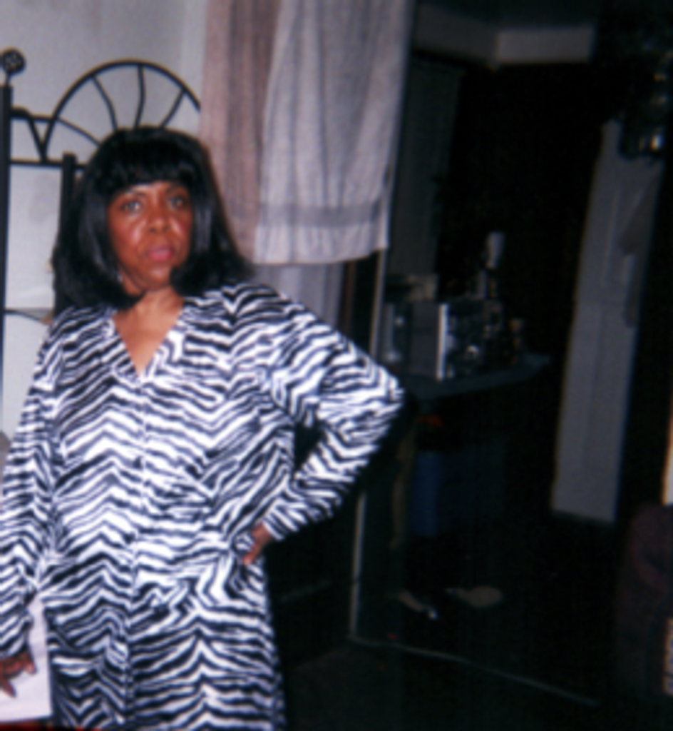 Othamae L Jackson Profile Photo