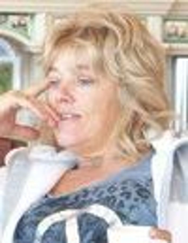 Terri Lyn McLaughlin Profile Photo