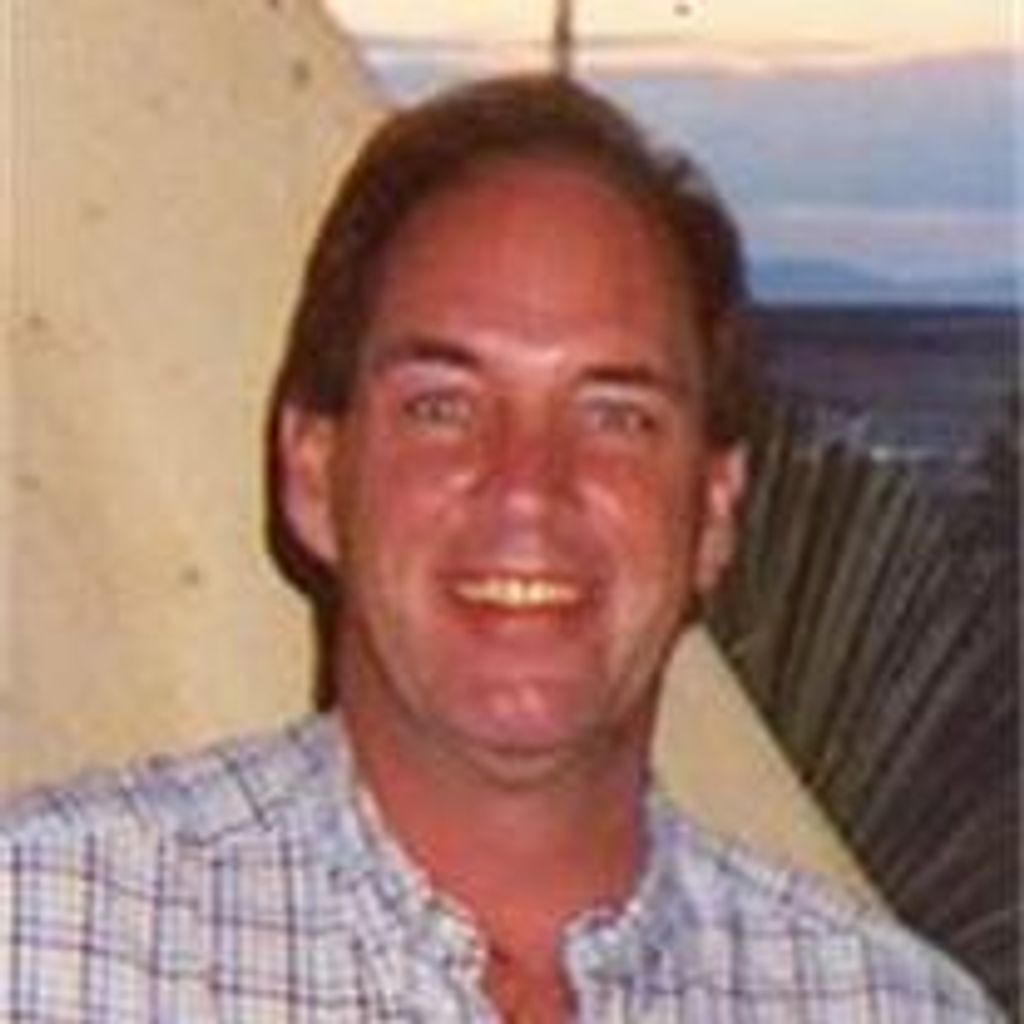 John Steven Griffin