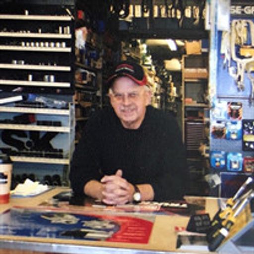 Ray  W. Kamen Profile Photo