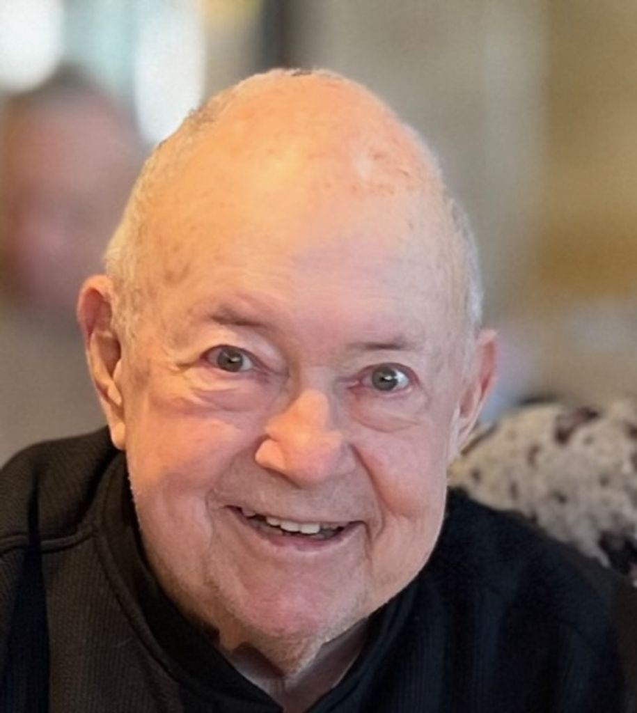 Thomas J. Naughton Profile Photo