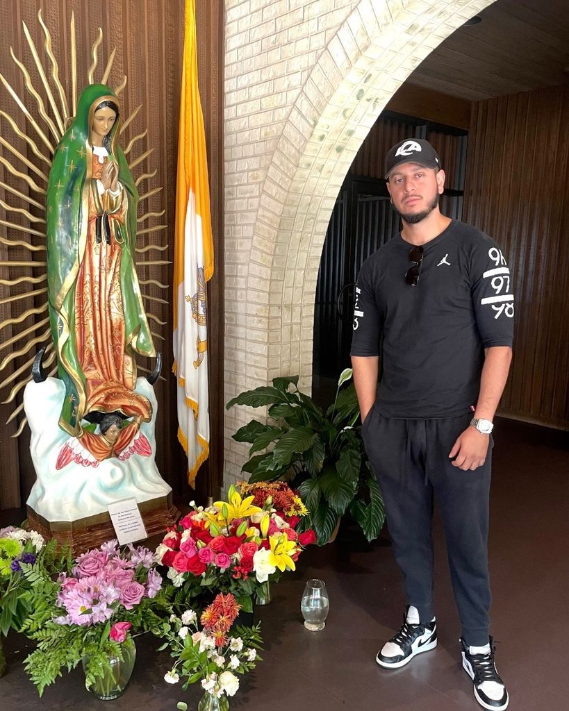 Hector Gamino Profile Photo