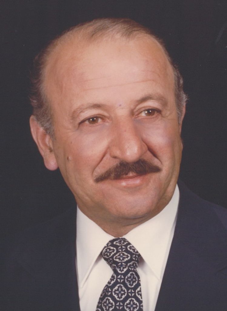Andrew N. Graham