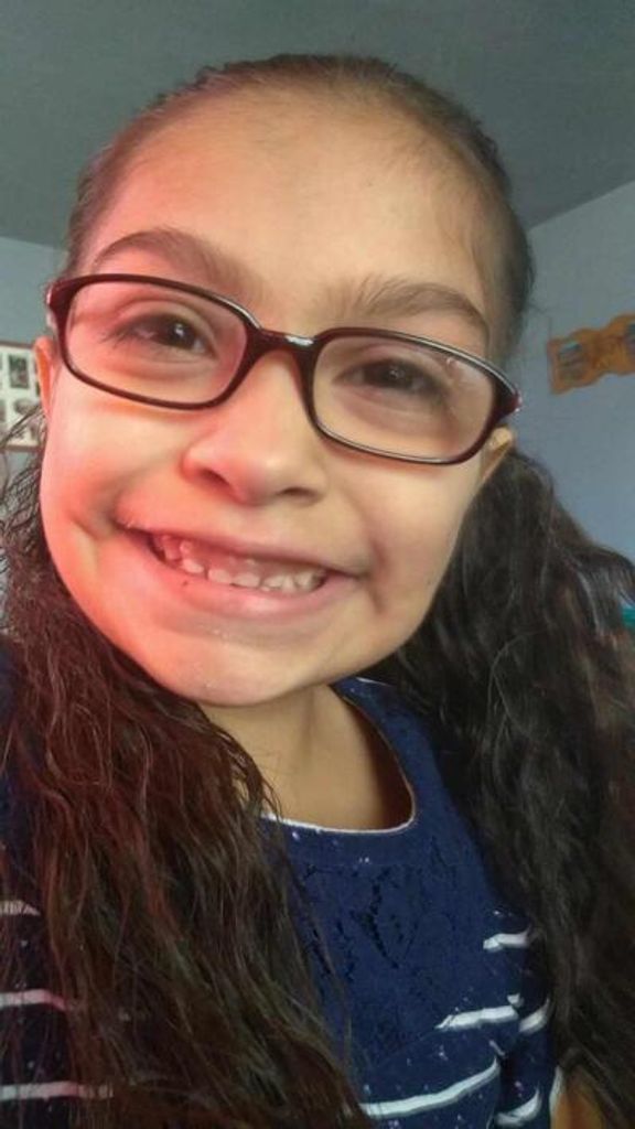 Esperanza "Hopie" Gonzales Profile Photo