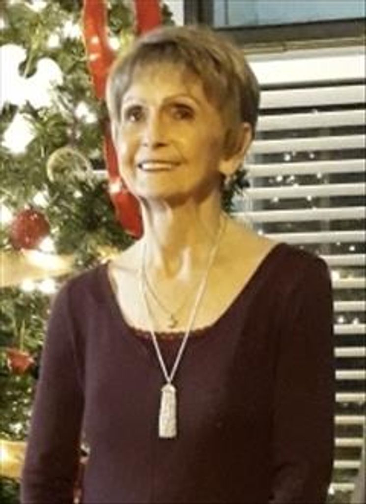 Brenda Diane Collis Profile Photo