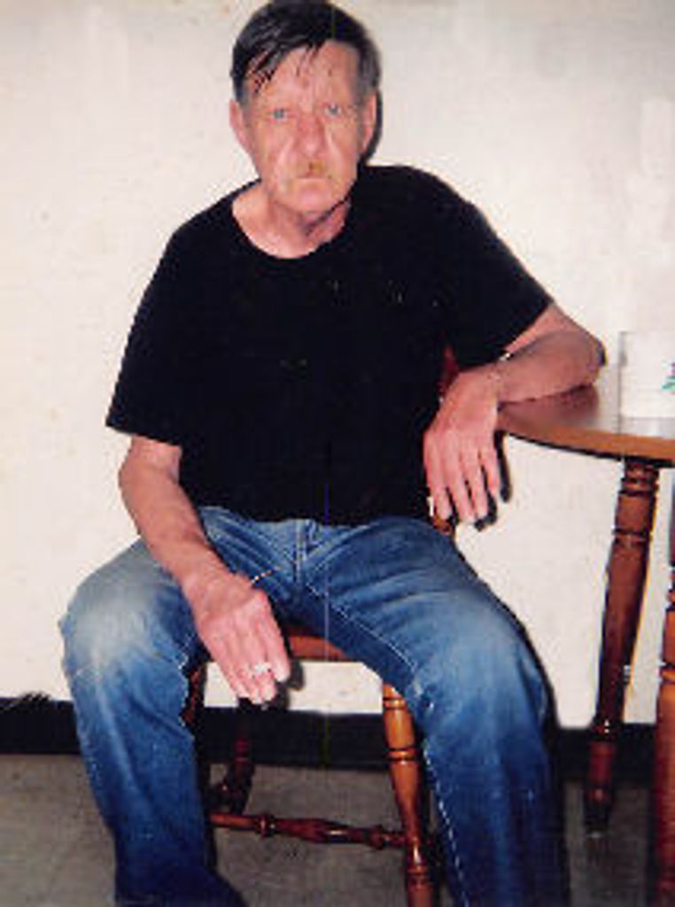 Frank W. Lee Profile Photo