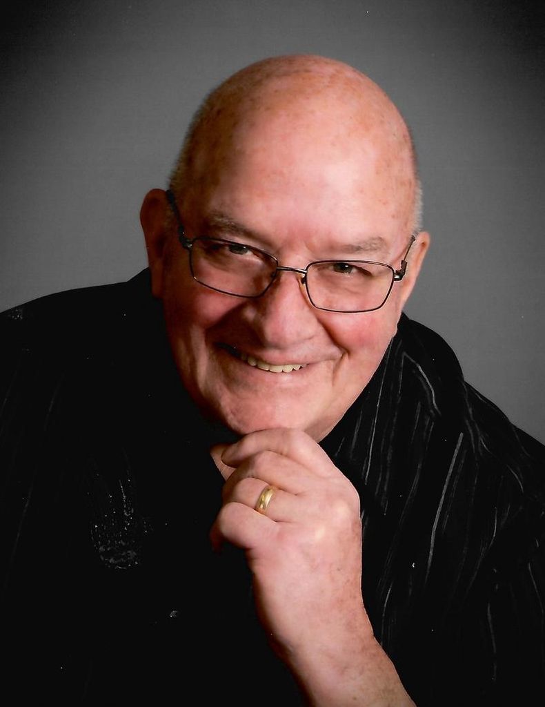 Luther E. Fitzwater Profile Photo