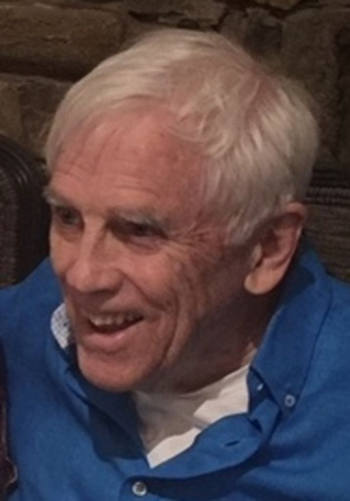 James A. Gregory Profile Photo