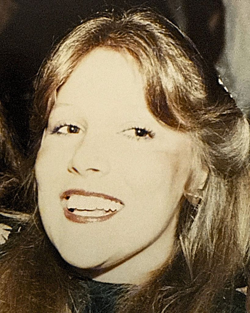 Julie Ann Gaudet Profile Photo