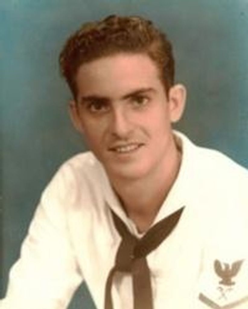 Richard Carl Jones