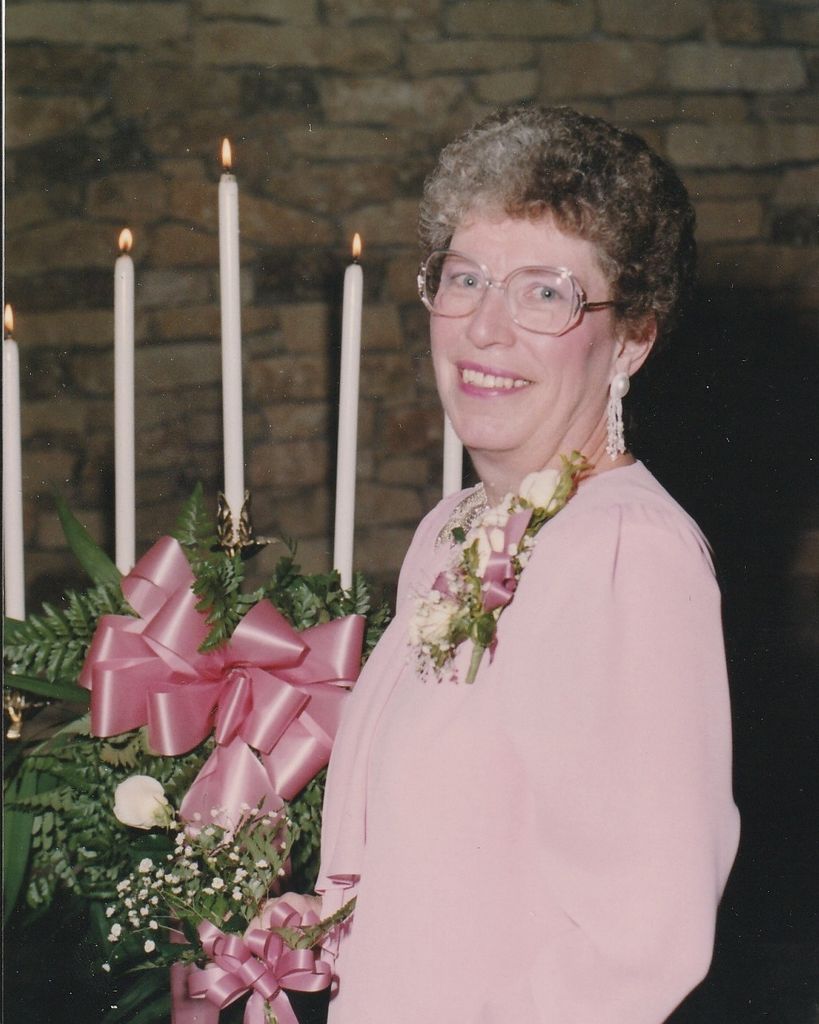 Janine L. Osborn Profile Photo