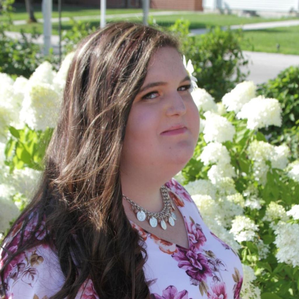 Addison "Addy" Mae Fell Profile Photo