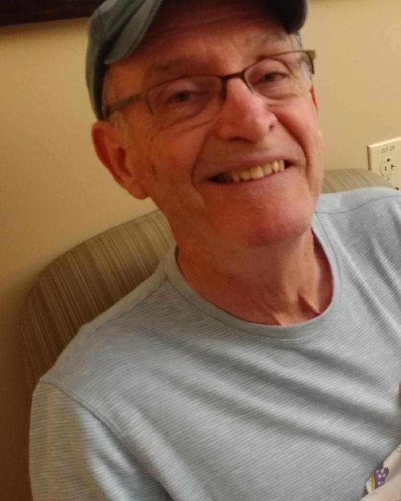 Paul Frank Eichelberger